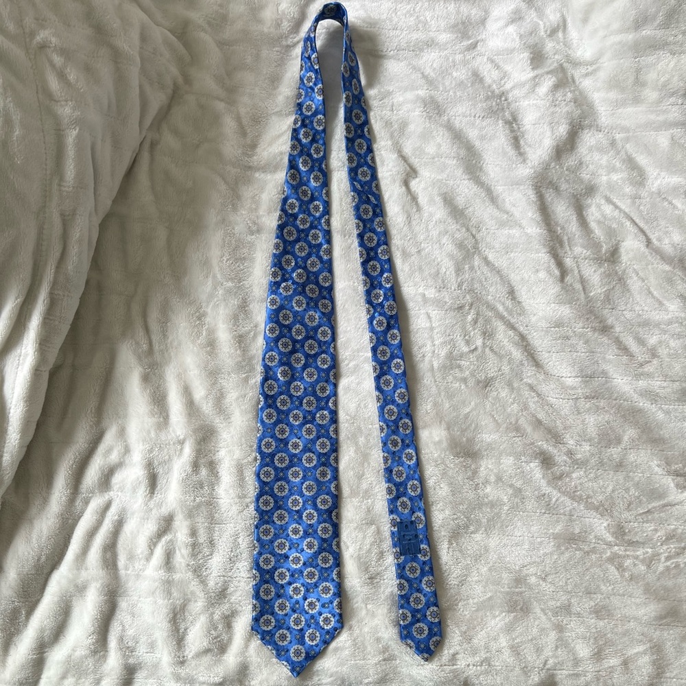 Ermenegildo Zegna Tie